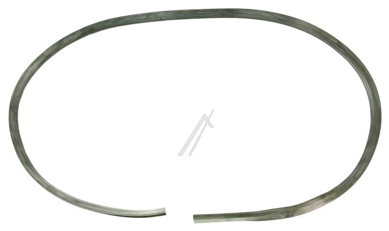 Guarnizione porta forno per Electrolux 3565144015 Rex