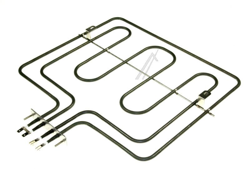 3570355010 Resistenza grill 800+1750W 230V Rex