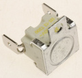 3570560064 Termostato giallo NA 65/50 Rex
