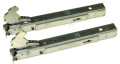 50289805009 Kit cerniere porta forno 2 pz. Rexelectrolux