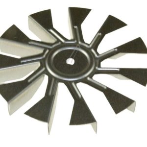 3581960980 Ventola motore convogliatore A Rexelectrolux