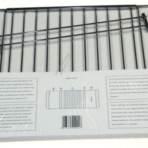 Griglia universale estensibile 35-56 x 32 cm Rexelectrolux