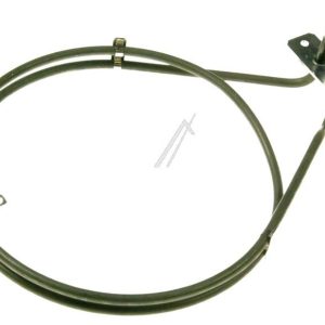 Resistenza circolare per AEG 3570424055 2000W Rexelectrolux