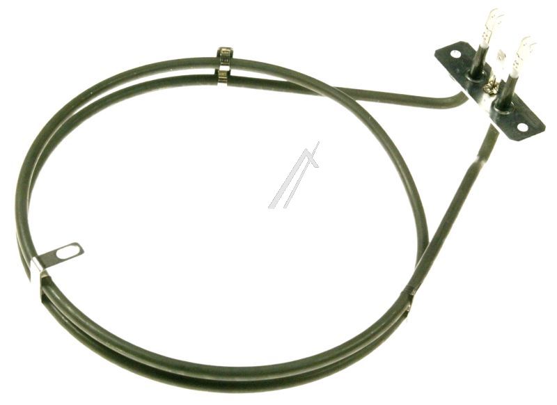 Resistenza circolare per AEG 3570424055 2000W Rexelectrolux