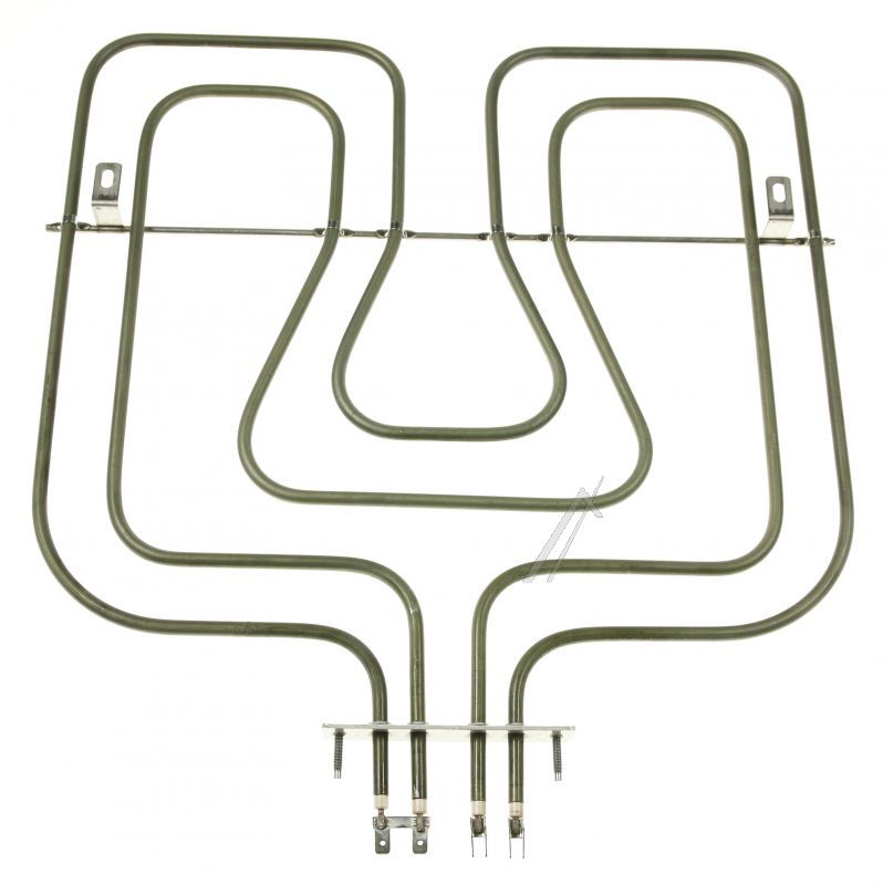 Resistenza superiore forno alternativa per AEG/Electrolux 800+1650W 3570411037 Rexelectrolux