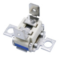 161771.301 / 120°C 140018026165 Termostato di sicurezza anti-surriscaldamento Rexelectrolux