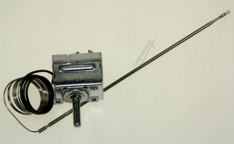 3890796075 Termostato forno regolabile Rexelectrolux