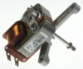 MF762 Motore ventola alternativo per Electrolux 4055015707 Rexelectrolux