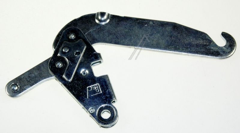 C00054817 482000026900 Kit cerniera sinistra LVS2000 Ignis