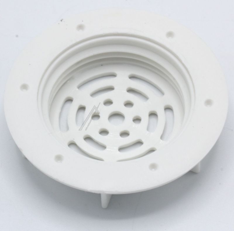 1070118 Dado per ventilatore Ignis