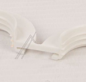 C00322708 480140101143 Supporto tubo vasca Ignis