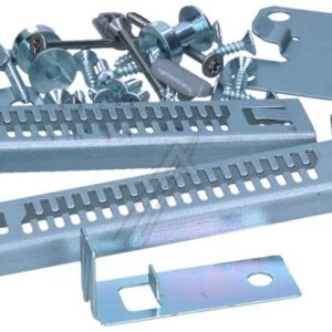 1032300 Kit fissaggio Ignis
