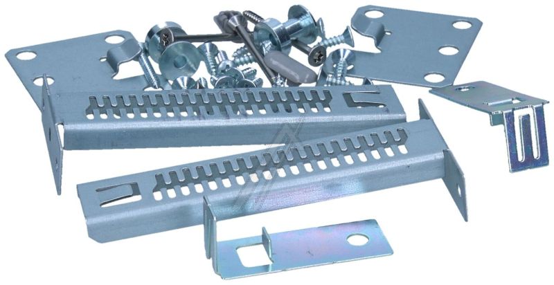 1032300 Kit fissaggio Ignis
