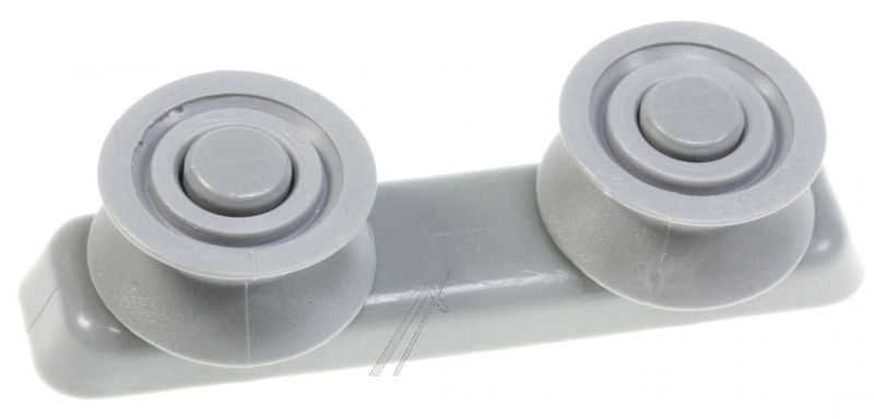 81782612 Supporto guida cestello superiore Ignis