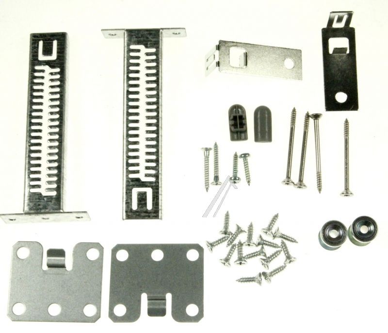 12976000000288 Kit di montaggio Ignis