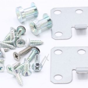 DD81-01171A Kit di installazione DMM M9347 Ignis DD8101171A