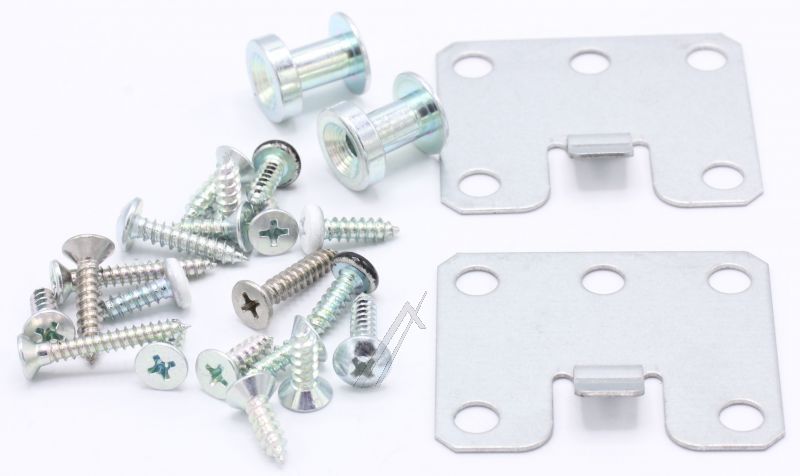 DD81-01171A Kit di installazione DMM M9347 Ignis DD8101171A