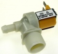 49021595 Elettrovalvola 674000200033 Ignis