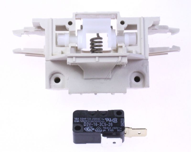 49017982 Blocco porta 673001800135 Ignis