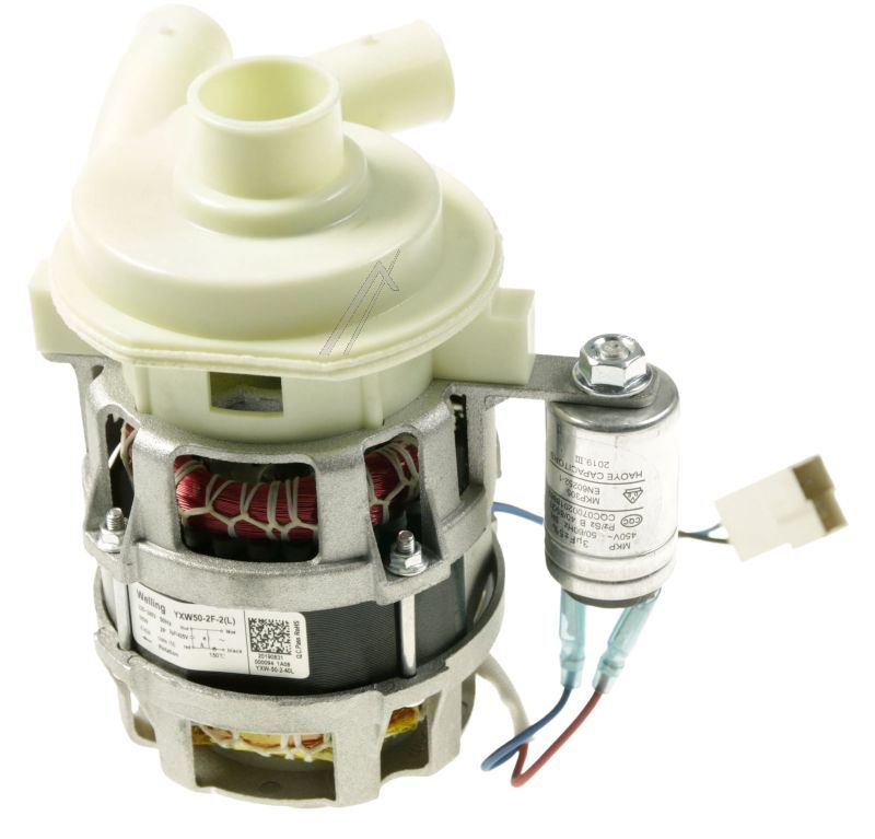 YXW50-2F-2(L) 11001010000002 Pompa di circolazione YXW50-2F-2-(L) Ignis