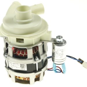 YXW50-2F-2-(L) 725880 Motore/pompa di lavaggio Ignis