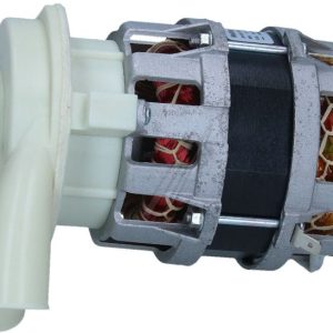 C00311820 480140101052 Carcassa pompa Ignis