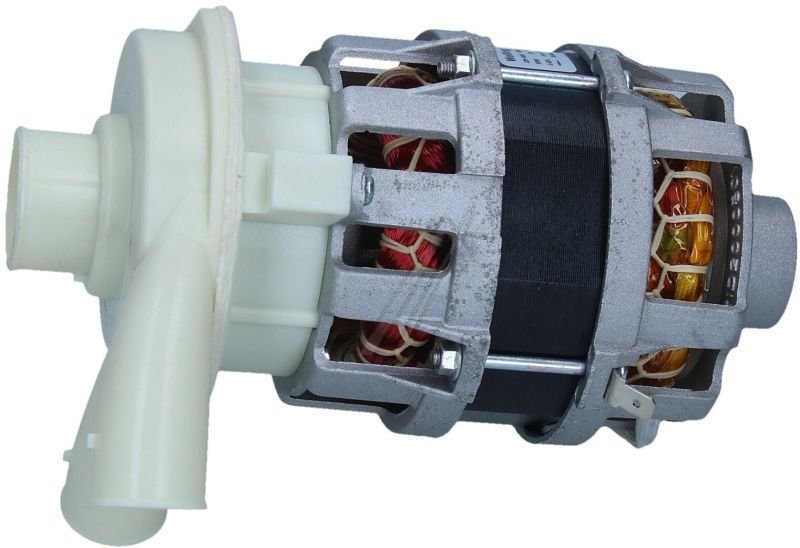 C00311820 480140101052 Carcassa pompa Ignis