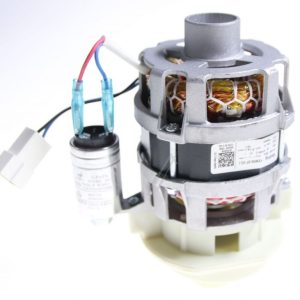 YXW50-2F-2(L) 49116216 Motopompa Ignis