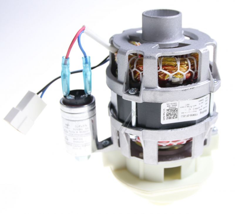 YXW50-2F-2(L) 49116216 Motopompa Ignis