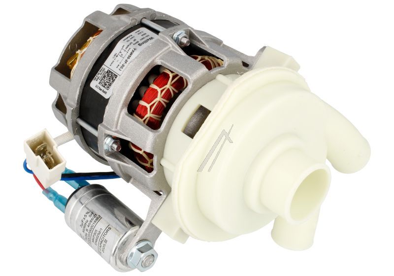 1063093 Motori AC Ignis