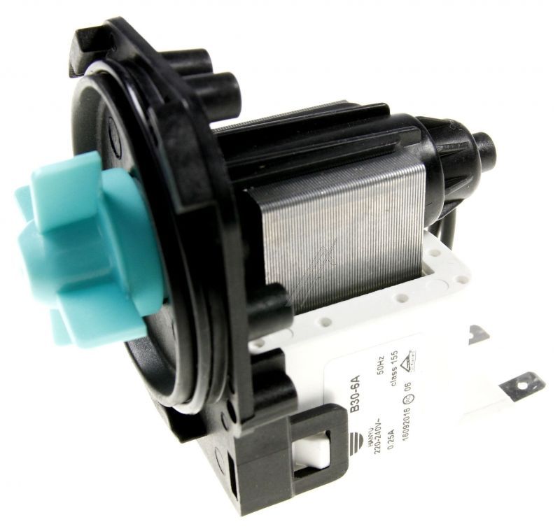 B30-6A 11001011000187 Pompa scarico Ignis