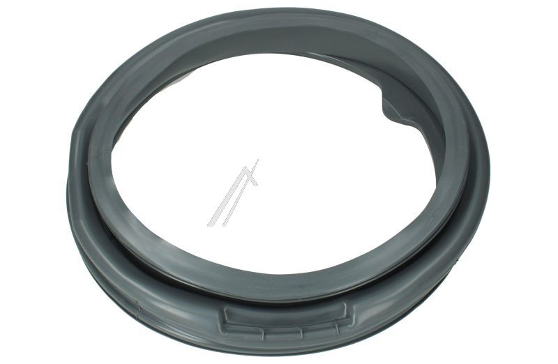 Guarnizione porta lavatrice alternativa per Whirlpool Hotpointariston