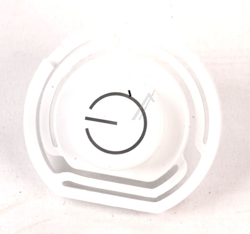 C00624615 488000624615 Tasto on/off GW NATIS2 Hotpointariston