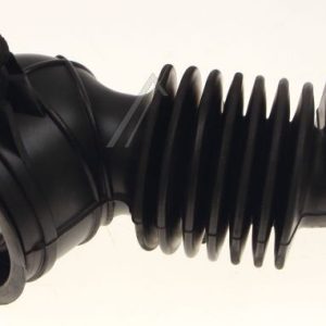 C00624609 488000624609 Tubo di scarico a soffietto REV 62L Hotpointariston