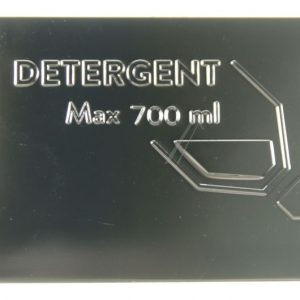 43022600 Coperchio dosatore detersivo AD47 Hoover