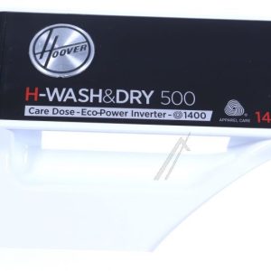 43032233 Vasca 700 Hoover