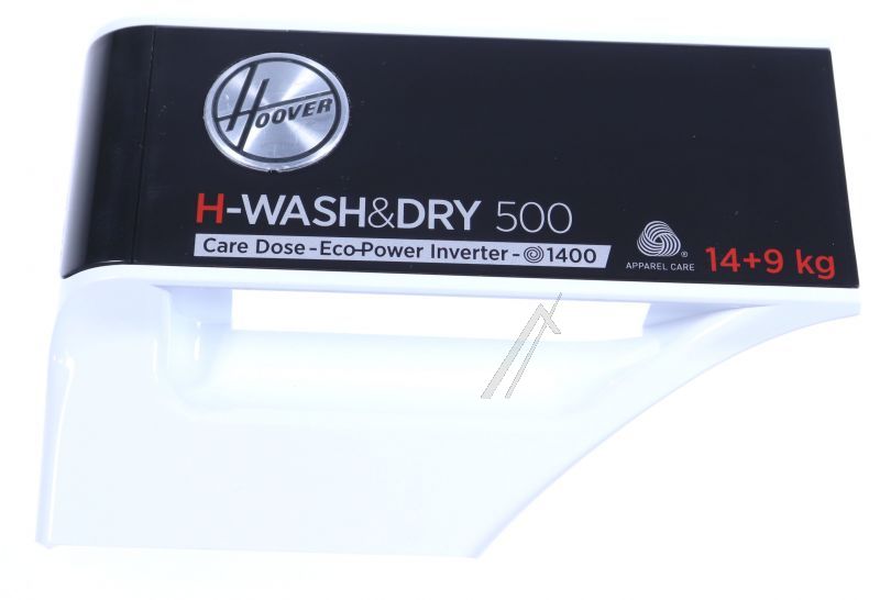 43032233 Vasca 700 Hoover