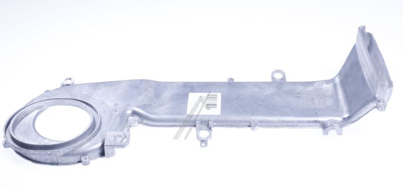 43017233 Canale superiore riscaldante 83L bassa T Hoover