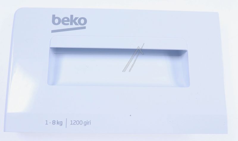 1912504119 C00902189 frontale vaschetta detersivo Beko