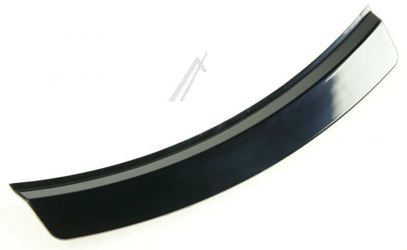 2850940600 C00885240 Maniglia BX XL PBlack lucida Beko