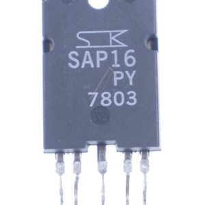 SAP16PY IC/Circuito integrato Smeg