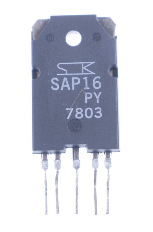 SAP16PY IC/Circuito integrato Smeg