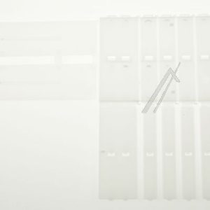 766331547 Protezione cablaggio Smeg