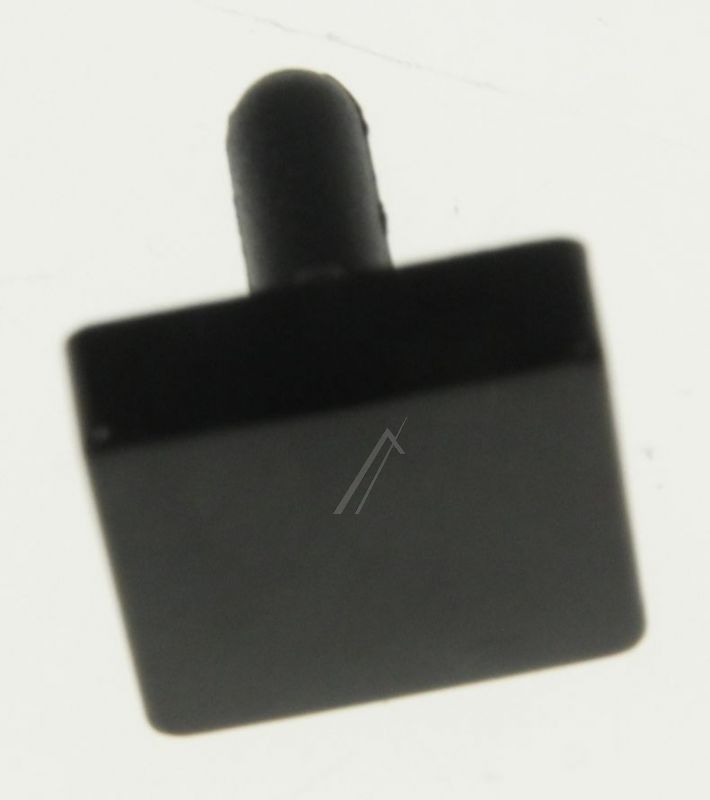 766412004 Pulsante PR/OPZ ST60 nero Smeg