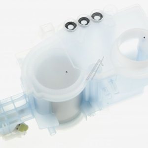 692650088 Contenitore sale/addolcitore LS60-12 con reed ed elettrovalvola Smeg