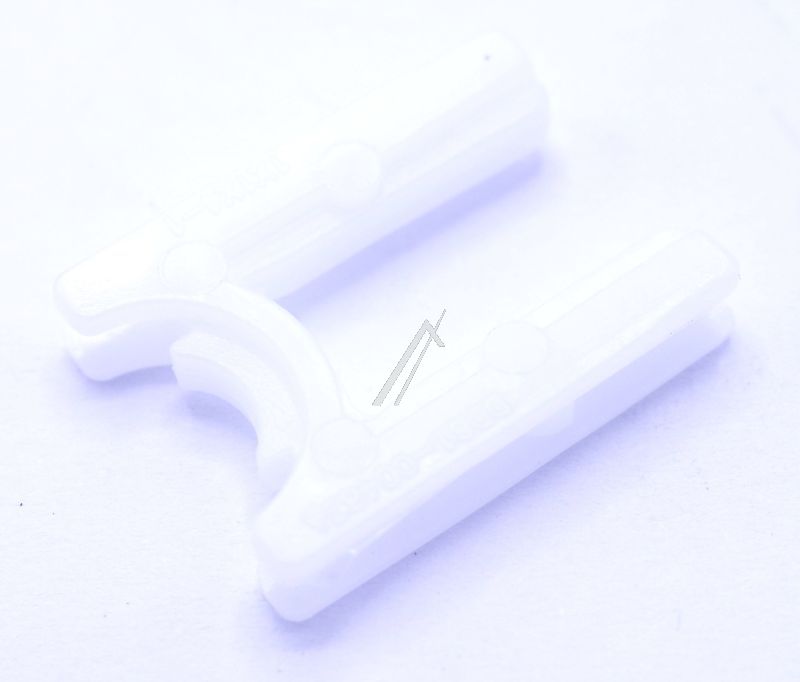 DD61-00483A Cerniera guida DW9900H POM F20-03 chiaro Samsung DD6100483A