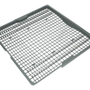 DD61-00523A Cestello portaposate (terzo) H900E PA6 grigio chiaro Samsung DD6100523A