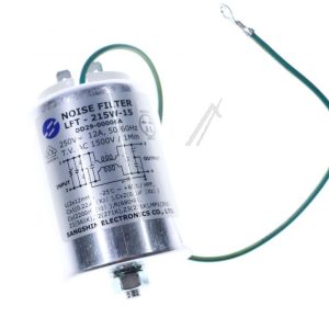 DD29-00006A Filtro EMI GALA-E Premium 250V AC 50/60Hz Samsung DD2900006A