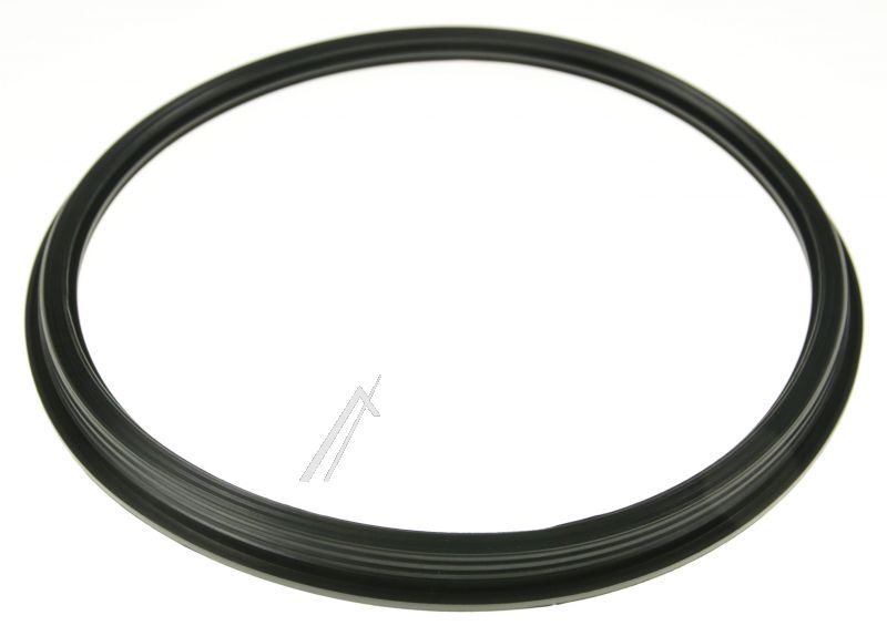 DD62-00130A Guarnizione vasca (sump) DW9900H EPDM nera V0,65 Samsung DD6200130A