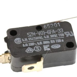 DD34-00006A Microinterruttore GALA-E 250 0.1A Operating F Samsung DD3400006A